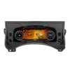 Digital LCD Cluster for Hummer H2 2003-2009 Virtual Speedometer
