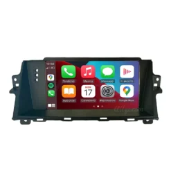Android Car Radio Navigation for Renault Samsung sm7 Nova 2011-2019