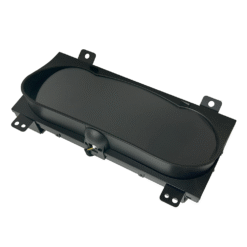 Digital Cluster for Toyota Hilux Vigo Fortuner 2015-2023 Linux Virtual SpeedOmeter