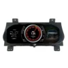 Digital Cluster for Toyota Hilux Vigo Fortuner 2015-2023 Linux Virtual SpeedOmeter