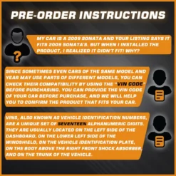 TPMS Sensors for Porsche Cayenne Panamera 4pcs/set OEM# 7PP907275F