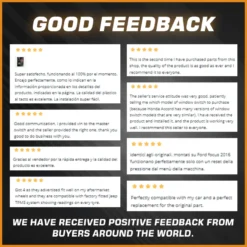 TPMS Sensors for Porsche Cayenne Panamera 4pcs/set OEM# 7PP907275F