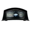Digital LCD Cluster for Opel Astra H 2004-2010 | Zafira B 2005-2014 Linux Virtual SpeedOmeter