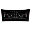 Digital Air Conditioning Panel for VW Passat B7 3C 2010 - 2016 / Passat CC 2008 - 2016 /Passat B6 2007 - 2011