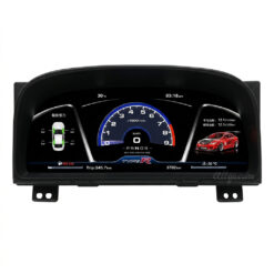 Digital Cluster for Honda Civic 8th Gen 2006-2011 2