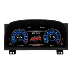 Digital Cluster for Honda Civic 8th Gen 2006-2011 3