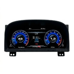 Digital Cluster for Honda Civic 8th Gen 2006-2011 4