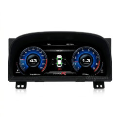 Digital Cluster for Honda Civic 8th Gen 2006-2011 5