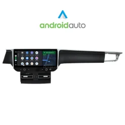 Android Head Unit for Porsche Macan – PCM 3.1/4.0 Touchscreen, CarPlay & Android Auto
