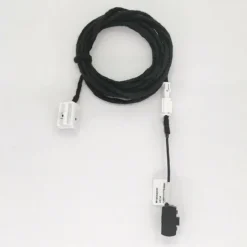 Bluetooth Microphone & Wiring Cable for Peugeot Citroen RD45