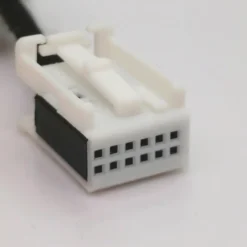 Bluetooth Microphone & Wiring Cable for Peugeot Citroen RD45