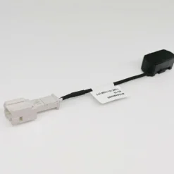 Bluetooth Microphone & Wiring Cable for Peugeot Citroen RD45