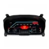 Digital Cluster for Honda Civic 6th Gen EK / EJ / EM 1996-2000 Virtual Cockpit LCD Speedometer