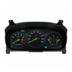 Digital Cluster for Honda Civic 6th Gen EK / EJ / EM 1996-2000 Virtual Cockpit LCD Speedometer 5