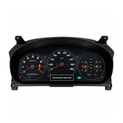 Cuadro Digital para Honda Civic 6.ª Gen EK / EJ / EM 1996-2000 Cabina Virtual Velocímetro LCD 6