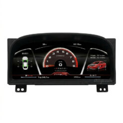 Digital Cluster for Honda Civic 8th Gen 2006-2011 1