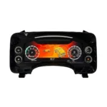 Digital Cluster for Hummer H2 2003-2010 Full LCD Gauge Cluster