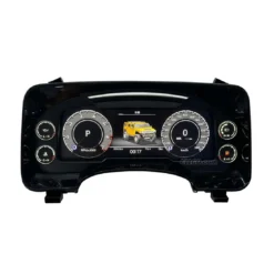 Digital Cluster for Hummer H2 2003-2010 Full LCD Gauge Cluster 2