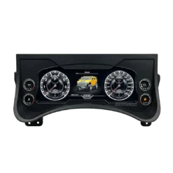 Digital Cluster for Hummer H2 2003-2010 Full LCD Gauge Cluster 5