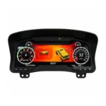 Digital Cluster for Hummer H3 2006-2010 Full LCD Gauge Cluster