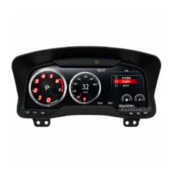 Digital Cluster for Hummer H3 2006-2010 Full LCD Gauge Cluster 3