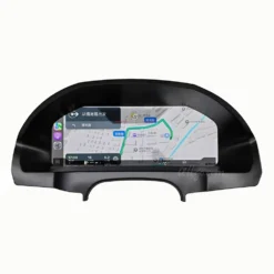 Digital Cluster for Mercedes Benz E-Class W207 C207 2009-2016 2-Door Virtual Cockpit