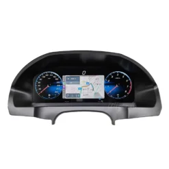 Digital Cluster for Mercedes Benz E-Class W207 C207 2009-2016 2-Door Virtual Cockpit