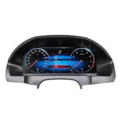 Digital Cluster for Mercedes Benz E-Class W207 C207 2009-2016 2-Door Virtual Cockpit