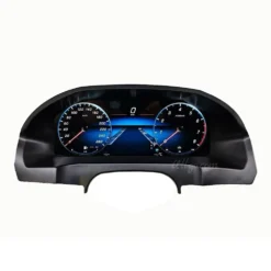 Digital Cluster for Mercedes Benz E-Class W207 C207 2009-2016 2-Door Virtual Cockpit