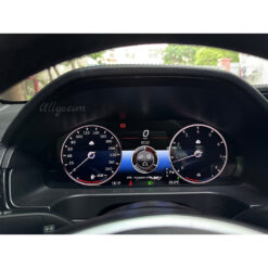 Digitalcluster für Mercedes W212 (2014-2015) E-Klasse Virtual Cockpit 9