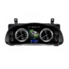 Digital Cluster for Toyota Highlander MC 2015-2021 Virtual Cockpit