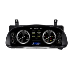 Digital Cluster for Toyota Highlander MC 2015-2021 Virtual Cockpit 2