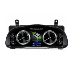 Digital Cluster for Toyota Highlander MC 2015-2021 Virtual Cockpit