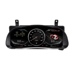 Digital Cluster for Toyota Highlander MC 2015-2021 Virtual Cockpit 3