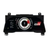Digital Cluster for Toyota Innova Crysta 2016-2022 Virtual Cockpit