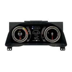 Digital Cluster for Toyota Innova Crysta 2016-2022 Virtual Cockpit 6
