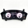 Tableau de bord numérique pour Toyota Land Cruiser LC200 2008-2020