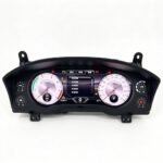 Cụm đồng hồ kỹ thuật số cho Toyota Land Cruiser LC200 2008-2020