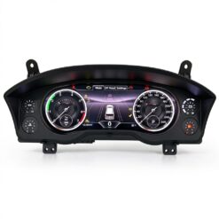 Cuadro digital para Toyota Land Cruiser LC200 2008-2020 2