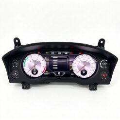 Conjunto Digital para Toyota Land Cruiser LC200 2008-2020