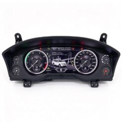 Cụm đồng hồ kỹ thuật số cho Toyota Land Cruiser LC200 2008-2020 3