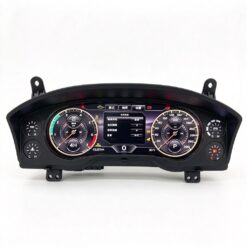 Cụm đồng hồ kỹ thuật số cho Toyota Land Cruiser LC200 2008-2020 4