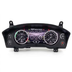 Cụm đồng hồ kỹ thuật số cho Toyota Land Cruiser LC200 2008-2020 5