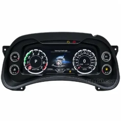 Digital Cluster Upgrade for GMC Sierra & Yukon/ Chevy Silverado & Tahoe (2003–2006 GMT800) 2