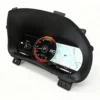 Digital Instrument Cluster for Chevrolet Silverado 2019-2023