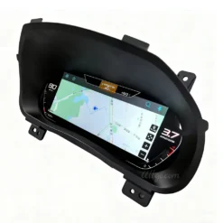 Digital Instrument Cluster for Chevrolet Silverado 2019-2023