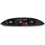Digital Instrument Cluster for Toyota Estima / Previa / Tarago 2006-2019