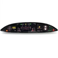 Digital Instrument Cluster for Toyota Estima / Previa / Tarago 2006-2019 2