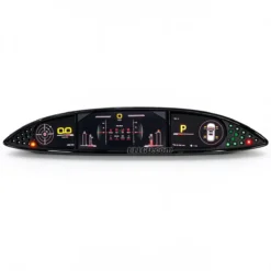Digital Instrument Cluster for Toyota Estima / Previa / Tarago 2006-2019 4
