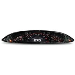 Digital Instrument Cluster for Toyota Estima / Previa / Tarago 2006-2019 5